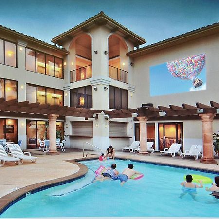 The Inn At South Padre Pulau Padre Selatan Bagian luar foto