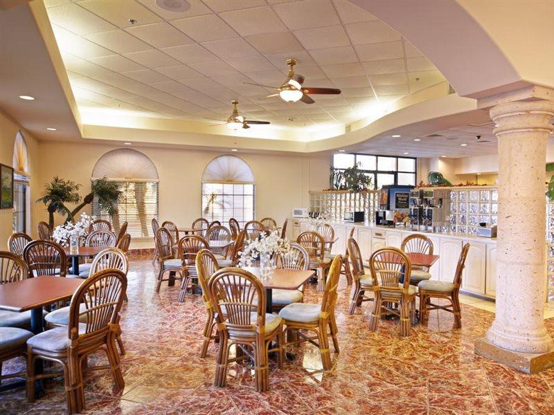 The Inn At South Padre Pulau Padre Selatan Bagian luar foto