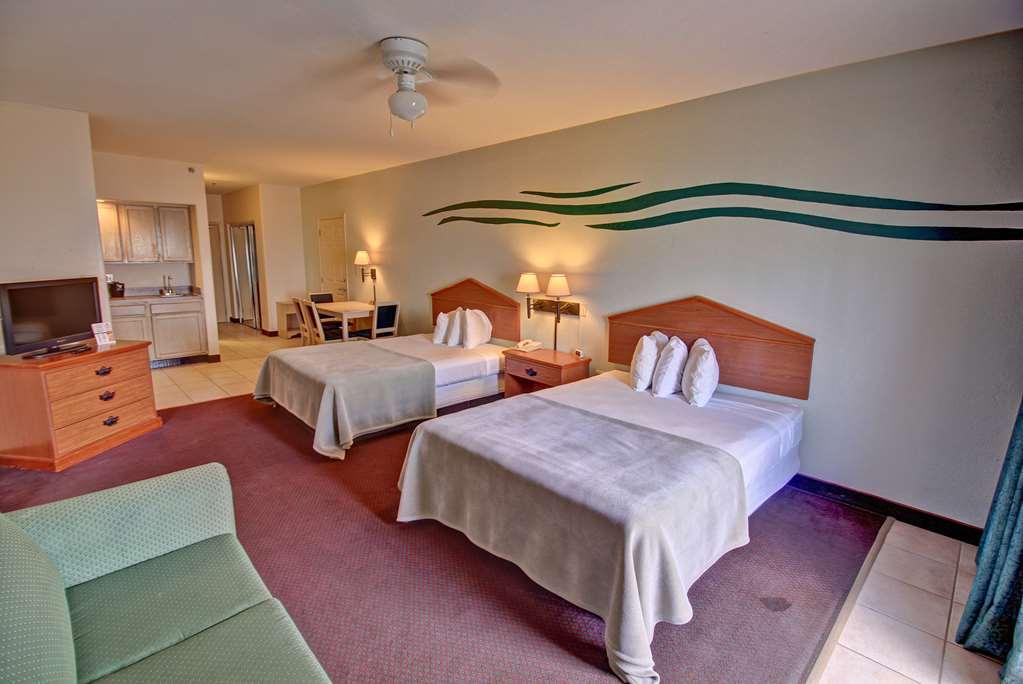 The Inn At South Padre Pulau Padre Selatan Ruang foto