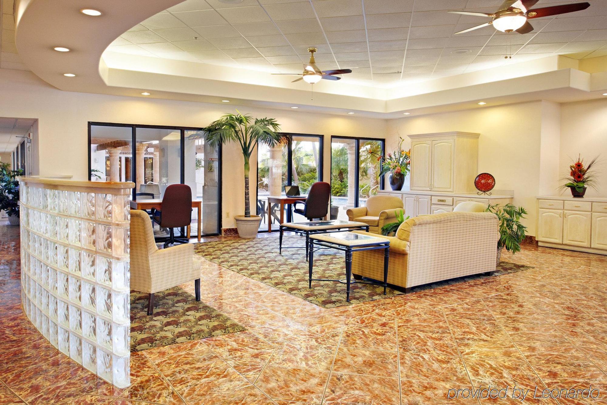The Inn At South Padre Pulau Padre Selatan Bagian luar foto
