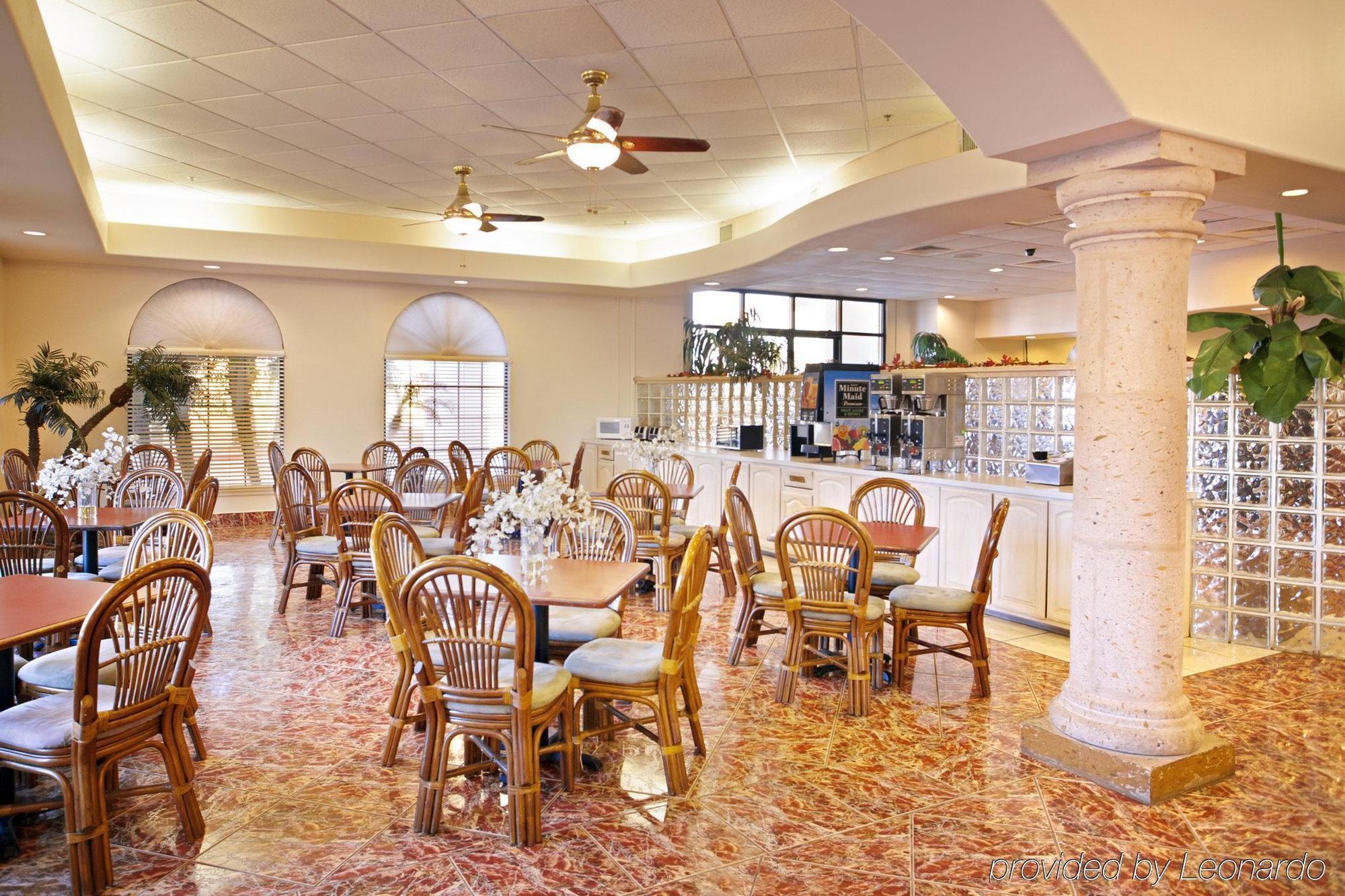 The Inn At South Padre Pulau Padre Selatan Bagian luar foto