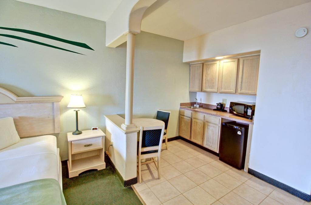 The Inn At South Padre Pulau Padre Selatan Bagian luar foto
