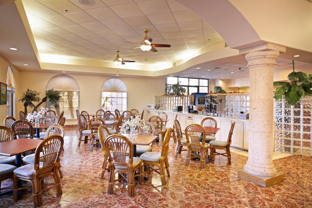 The Inn At South Padre Pulau Padre Selatan Bagian luar foto