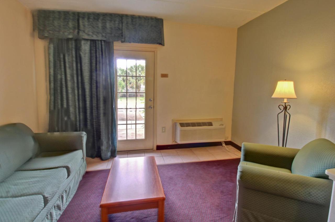 The Inn At South Padre Pulau Padre Selatan Bagian luar foto