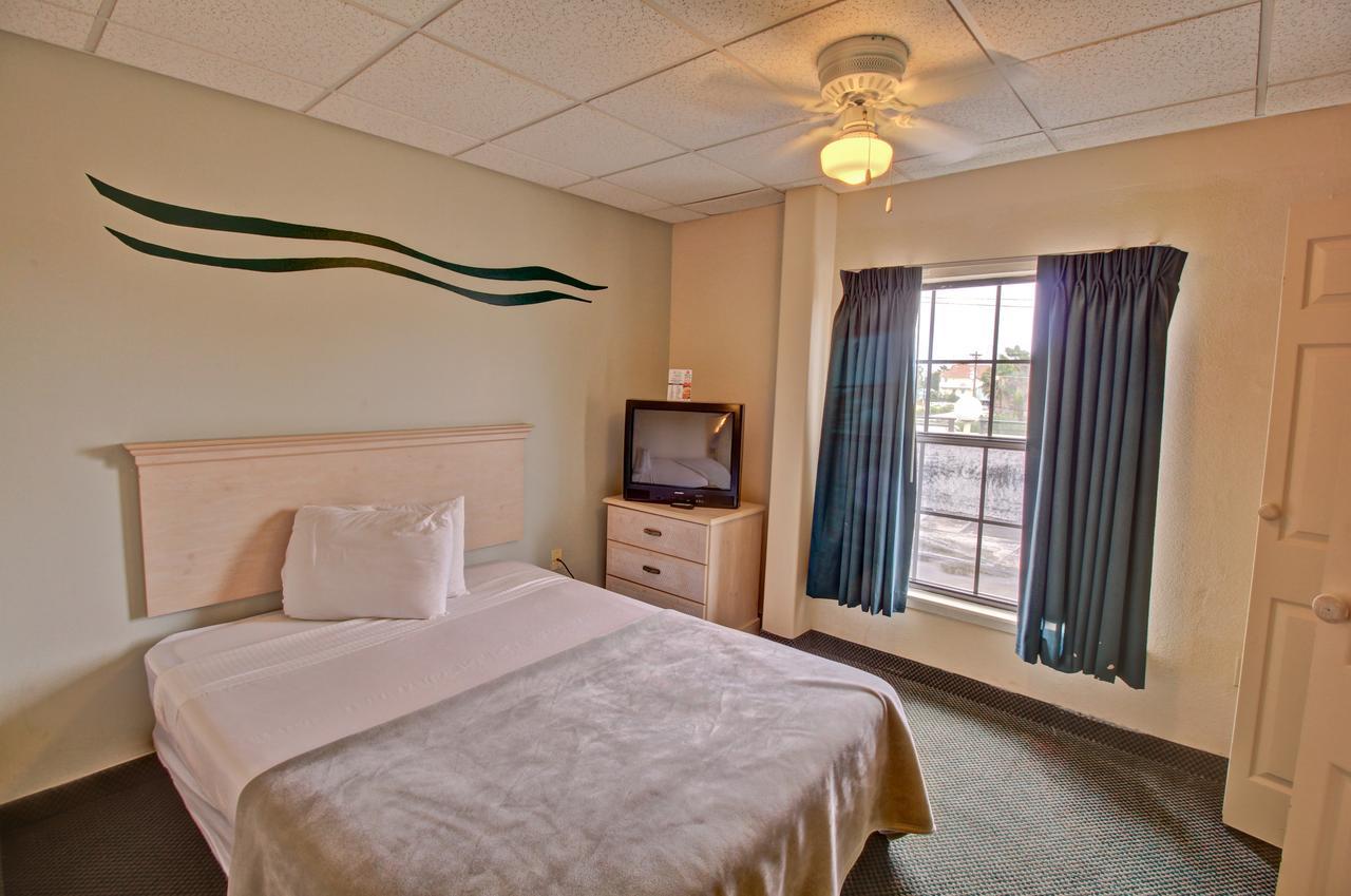 The Inn At South Padre Pulau Padre Selatan Bagian luar foto