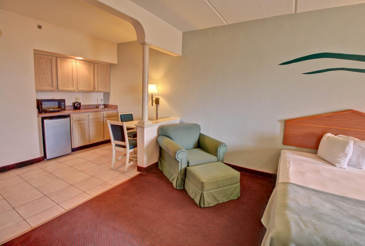 The Inn At South Padre Pulau Padre Selatan Bagian luar foto